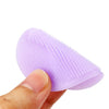 Facial Cleansing Brush Silicone Beauty Wash Pad Face Exfoliating Blackhead Facial Cleansing Brush Tool Facial Care Tools #40